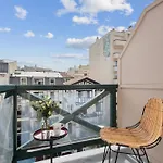 Hotel Akena Biarritz - Grande Plage