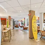 Hotel Akena Biarritz - Grande Plage