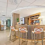 Hotel Akena Biarritz - Grande Plage