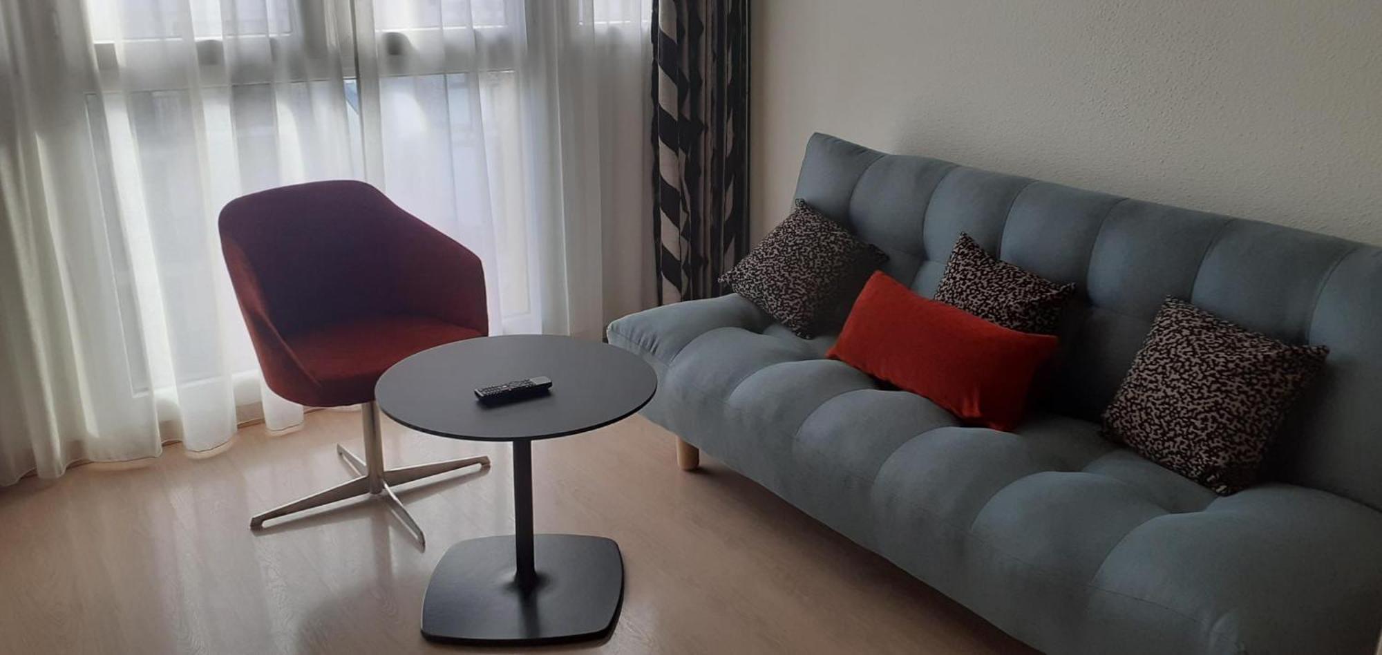 Hotel Akena - Grande 3*